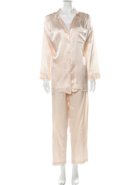 dior silk pajamas|christian dior bras online outlet.